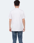 Switcher shirt men's pablo color/1 blanc