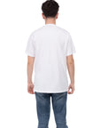 Switcher shirt men's pablo color/1 blanc