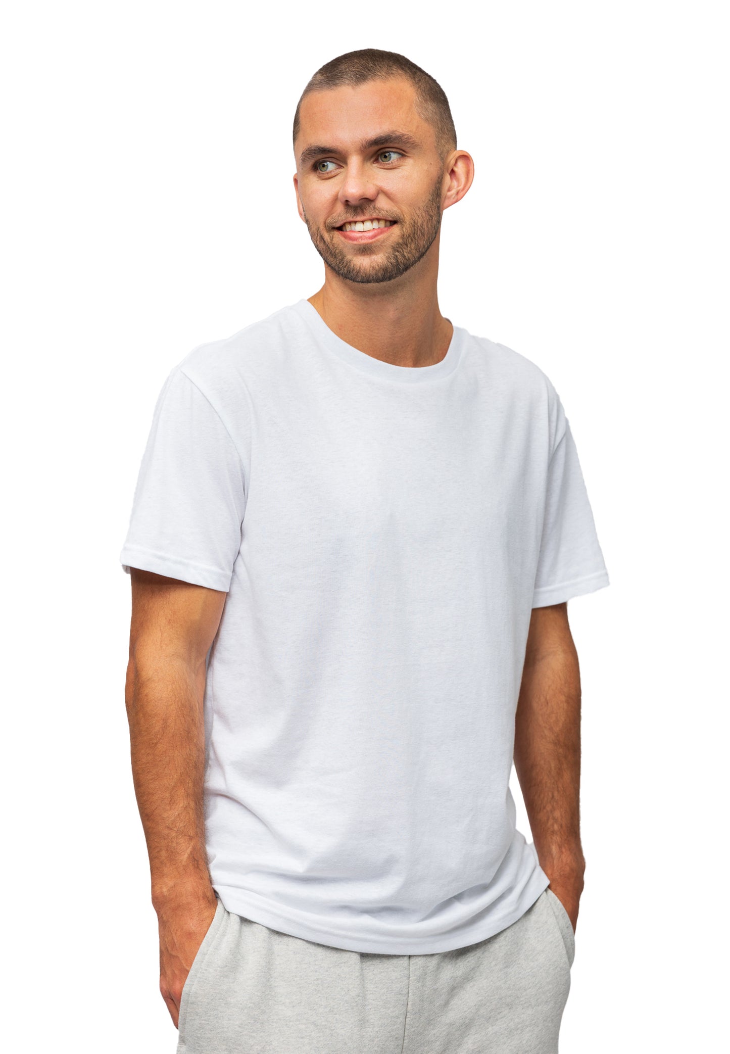 Switcher shirt pablo color/1 blanc
