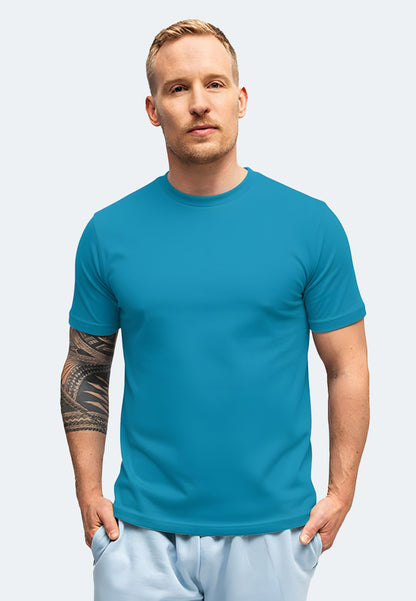 Switcher shirt pablo color/288 blue bay