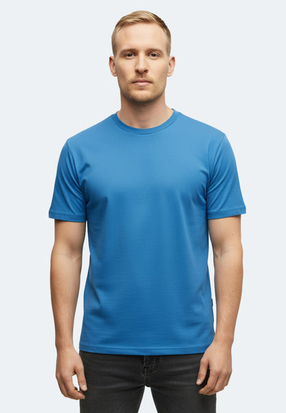 Switcher shirt pablo color/251 blue pop