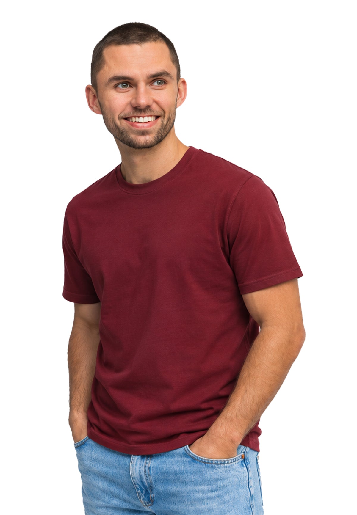 Switcher shirt men's riley color/158 burgundy