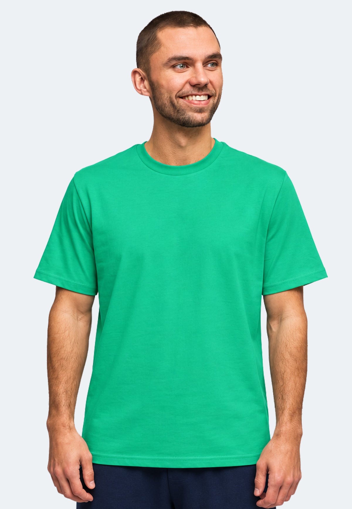 Maglietta Switcher Pablo, colore 31, verde