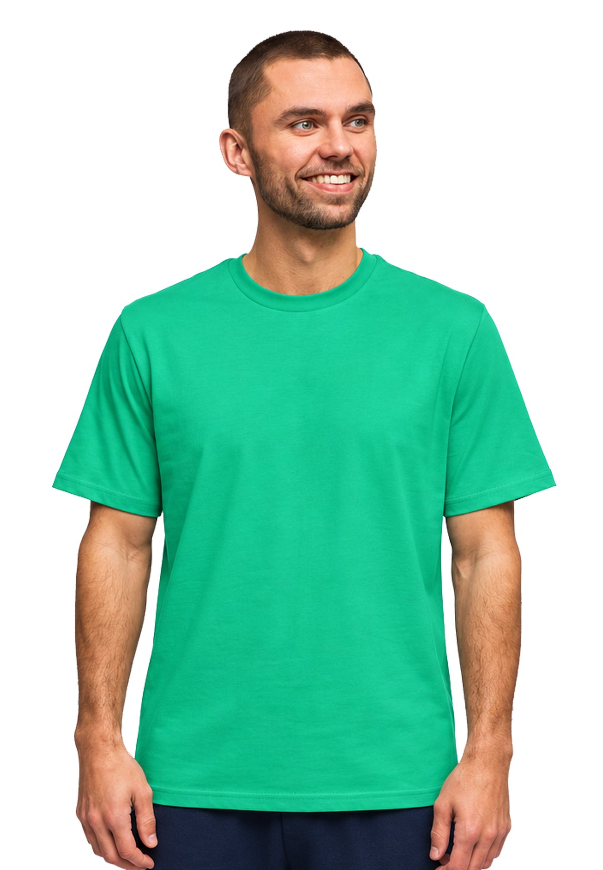 Maglietta Switcher Pablo, colore 31, verde