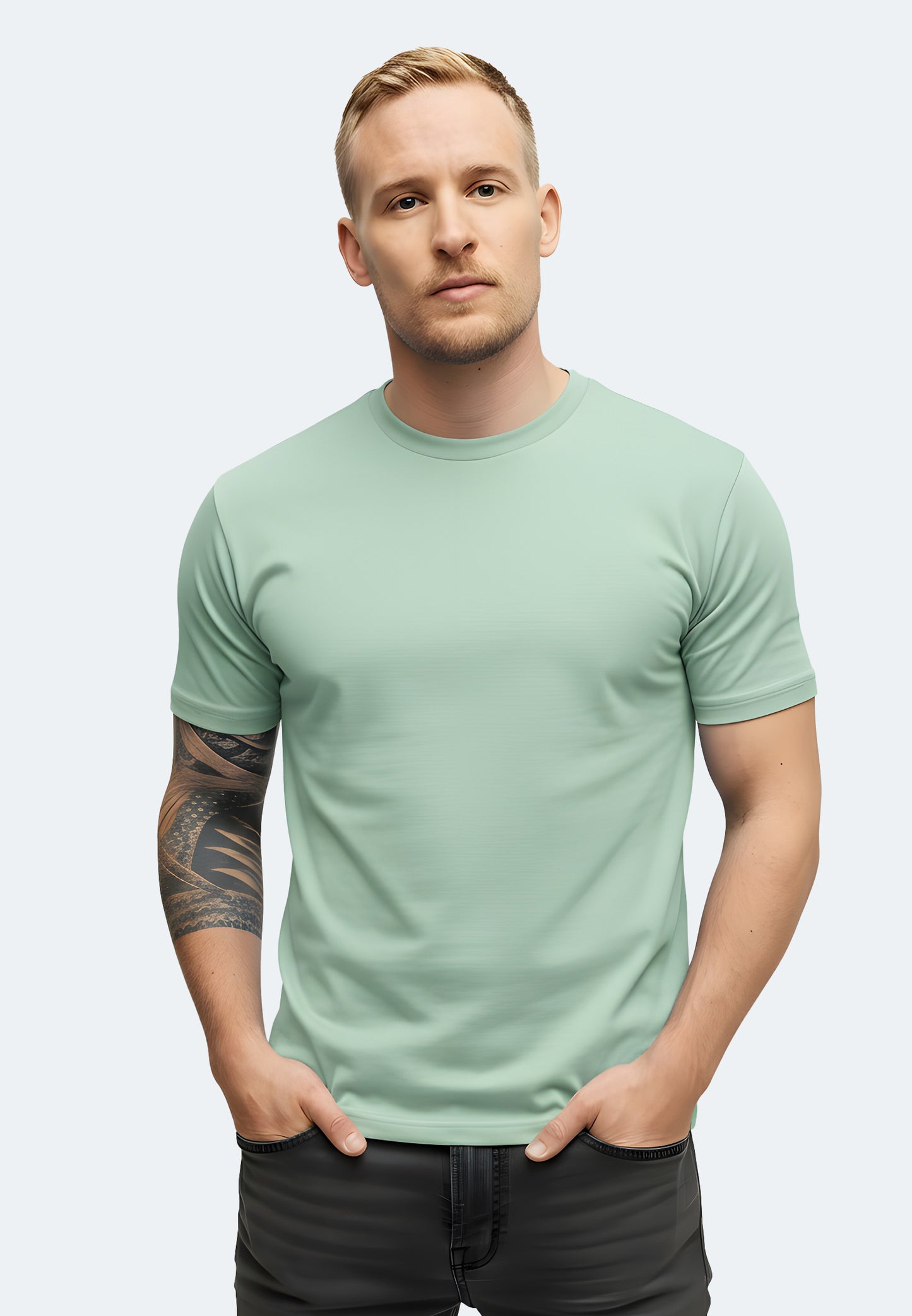 T-shirt Unisex Bio Pablo