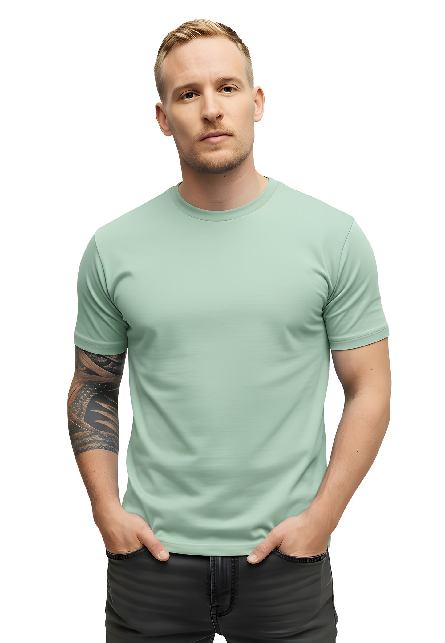 T-shirt Unisex Bio Pablo