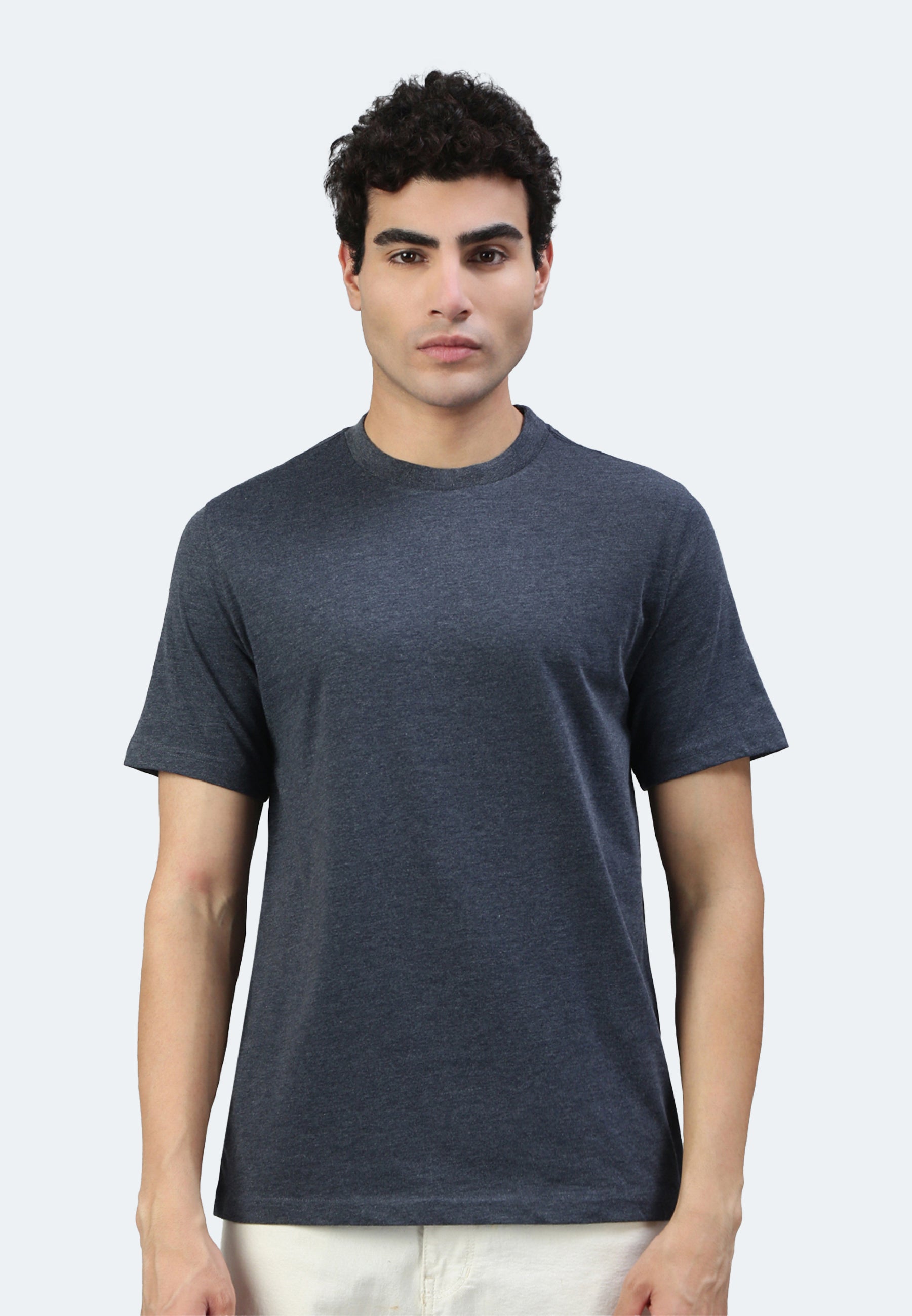 Switcher shirt pablo color/249 marine chine