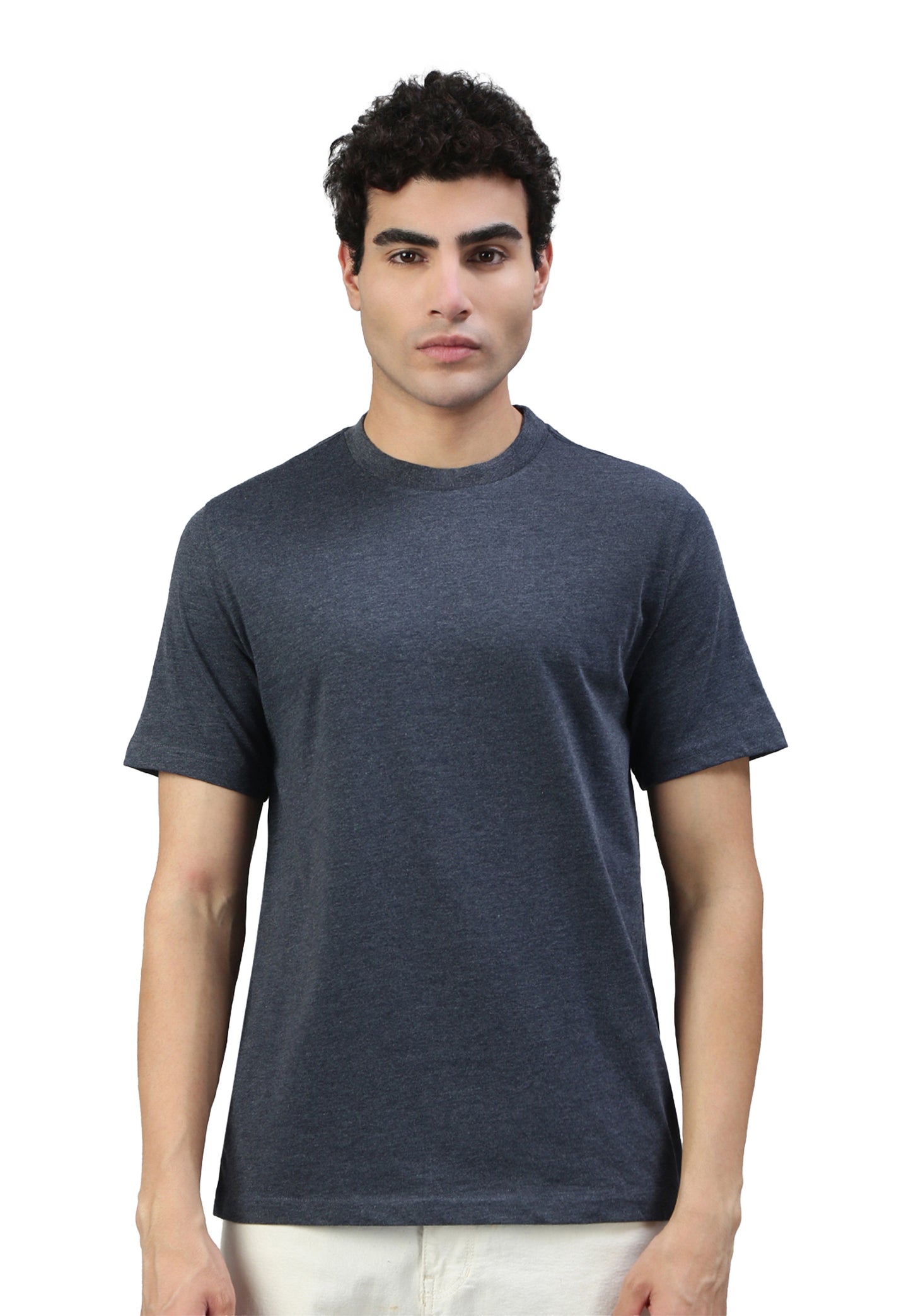 Switcher shirt pablo color/249 marine chine