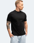 Switcher shirt men's pablo color/40 noir