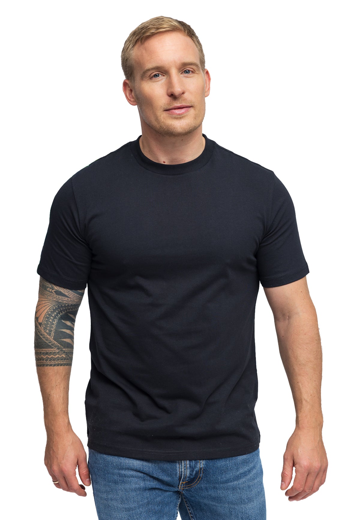 Camicia Switcher pablo color/40 noir