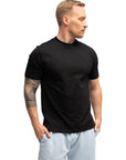 Switcher shirt men's pablo color/40 noir