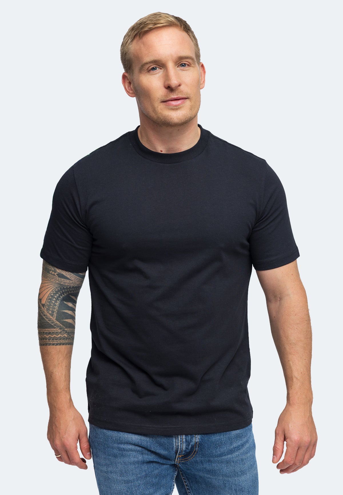 Camicia Switcher pablo color/40 noir