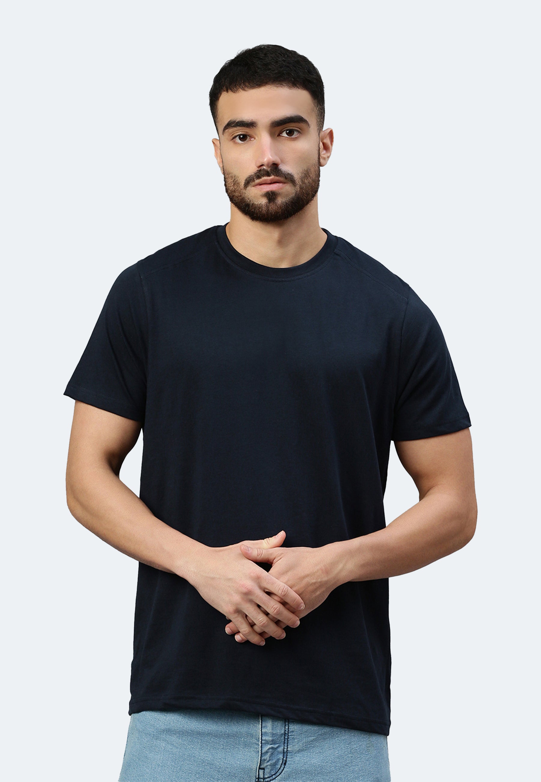 Switcher shirt men's riley color/20 marine