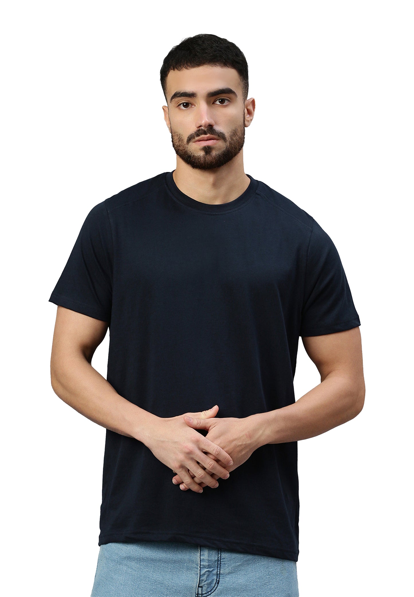 Switcher shirt men's riley color/20 marine