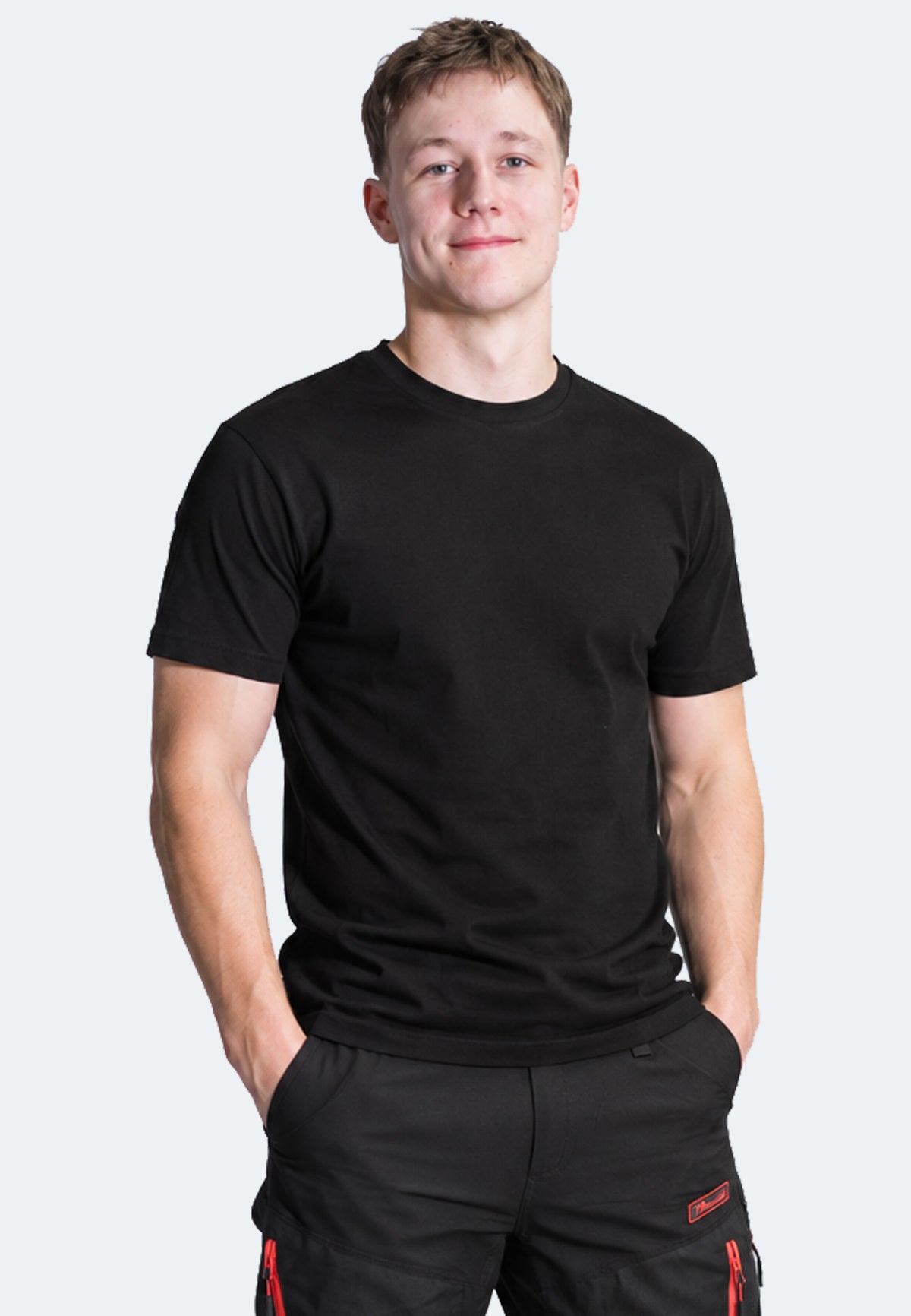 Switcher shirt men's riley color/20 marine