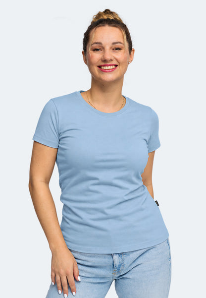 Camicia Switcher Lady sally color/205 blue soul