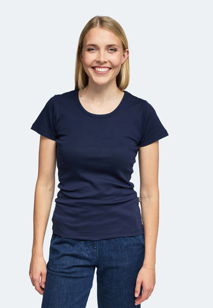 Maglietta Switcher Lady Sally colore/20 blu navy