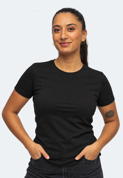 Camicia Switcher Lady sally color/40 noir