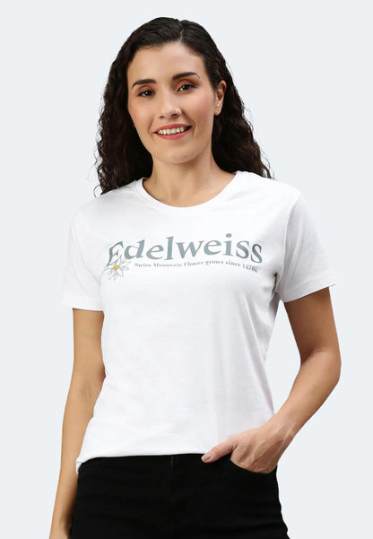 Switcher shirt Edelweiss color/1 blanc