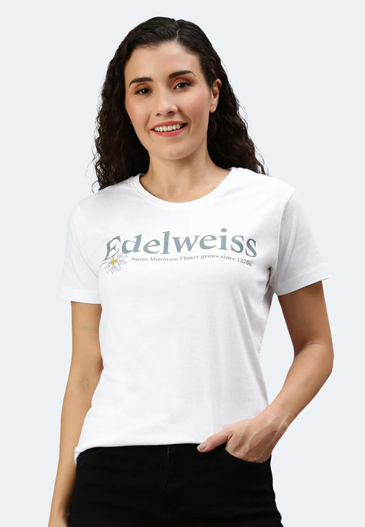 Switcher shirt Edelweiss color/1 blanc