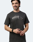 T-Shirt SWISS EVOLUTION