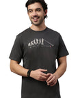 T-Shirt SWISS EVOLUTION