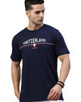T-Shirt Switzerland since 1291
