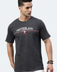 T-Shirt Switzerland since 1291