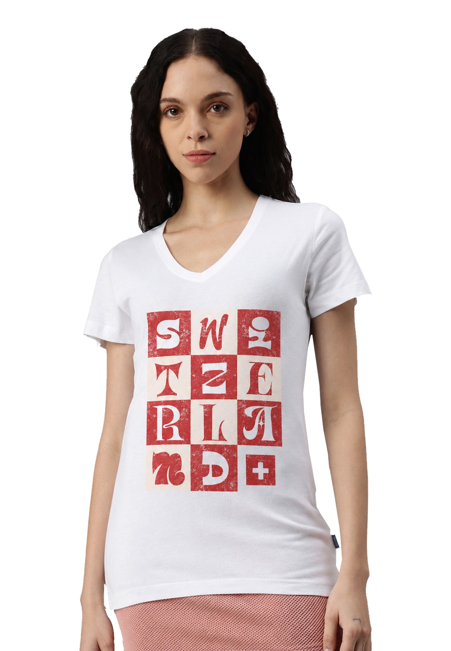 Lady Switzerland