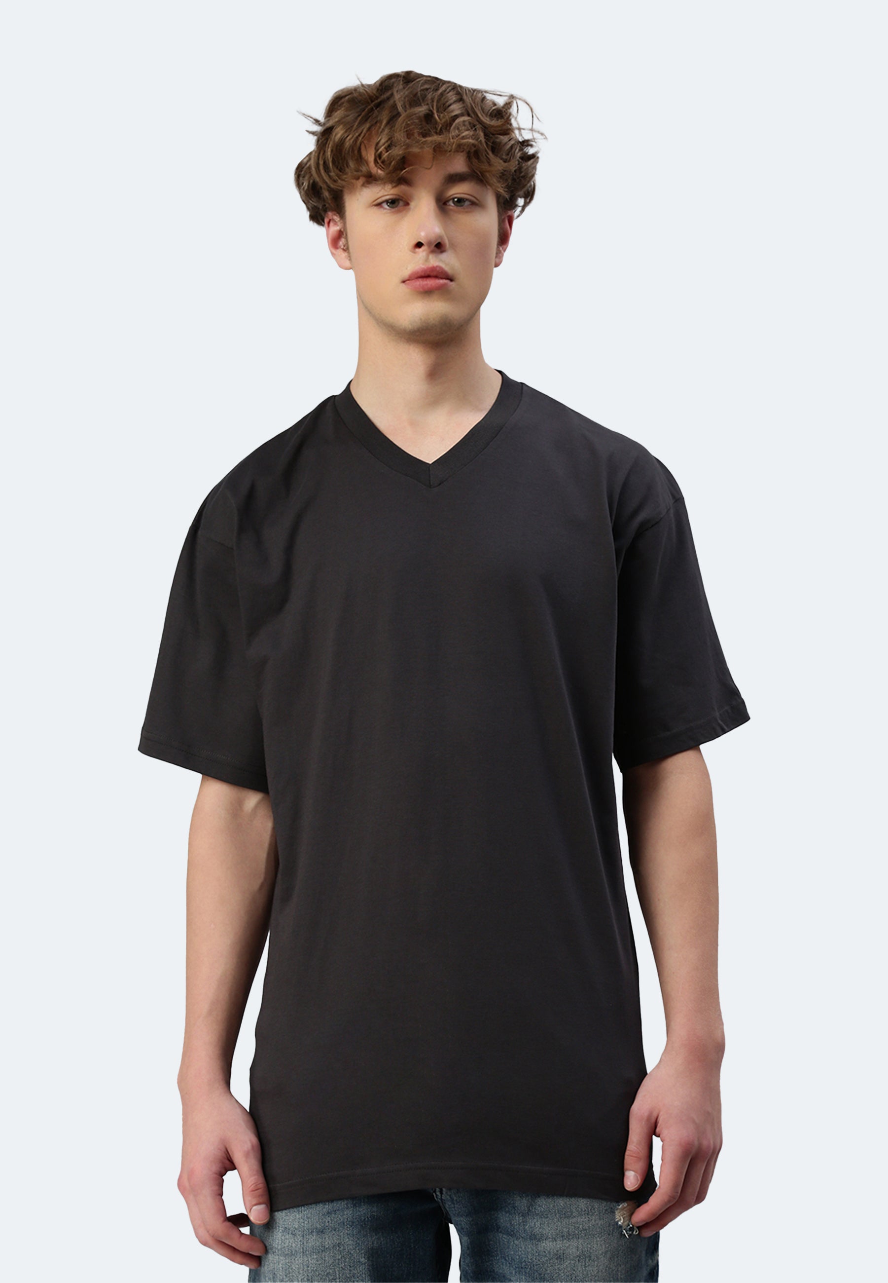 Switcher shirt victor color/410 arsenic