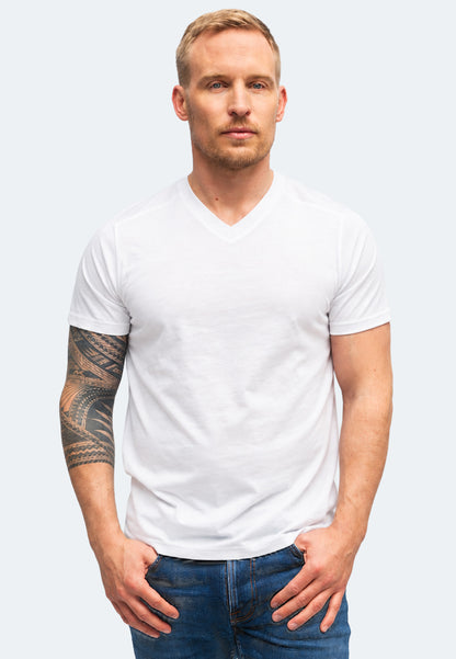 Chemise Switcher victor couleur/1 blanc