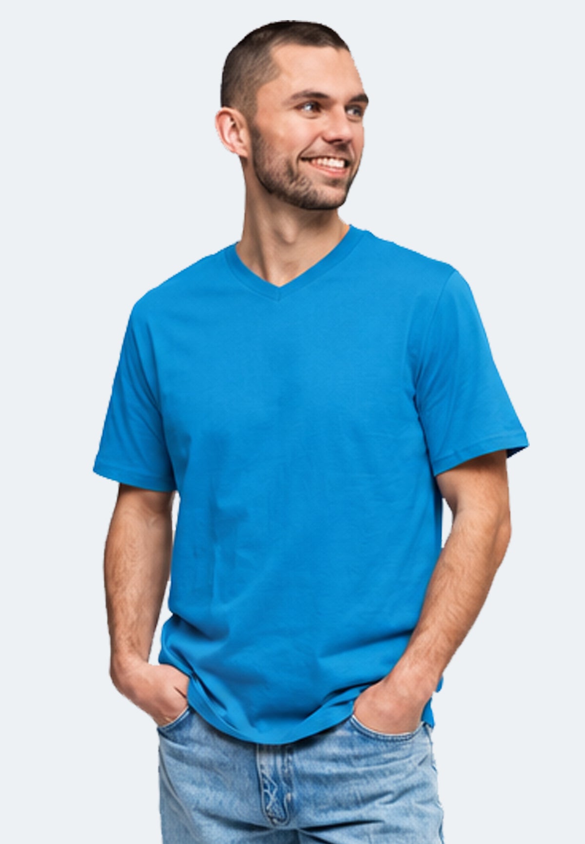 Chemise Switcher victor color/288 blue bay