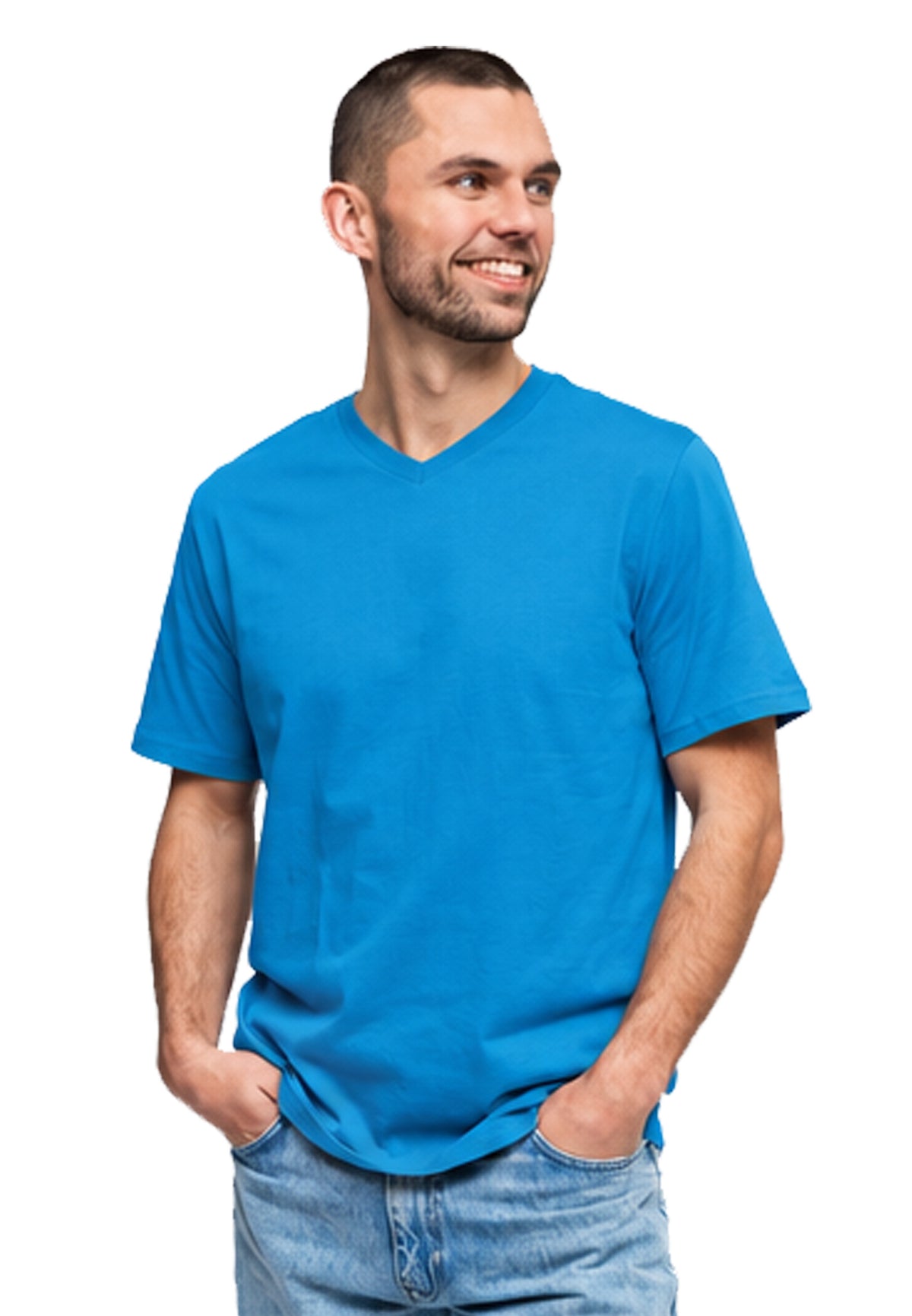 Chemise Switcher victor color/288 blue bay