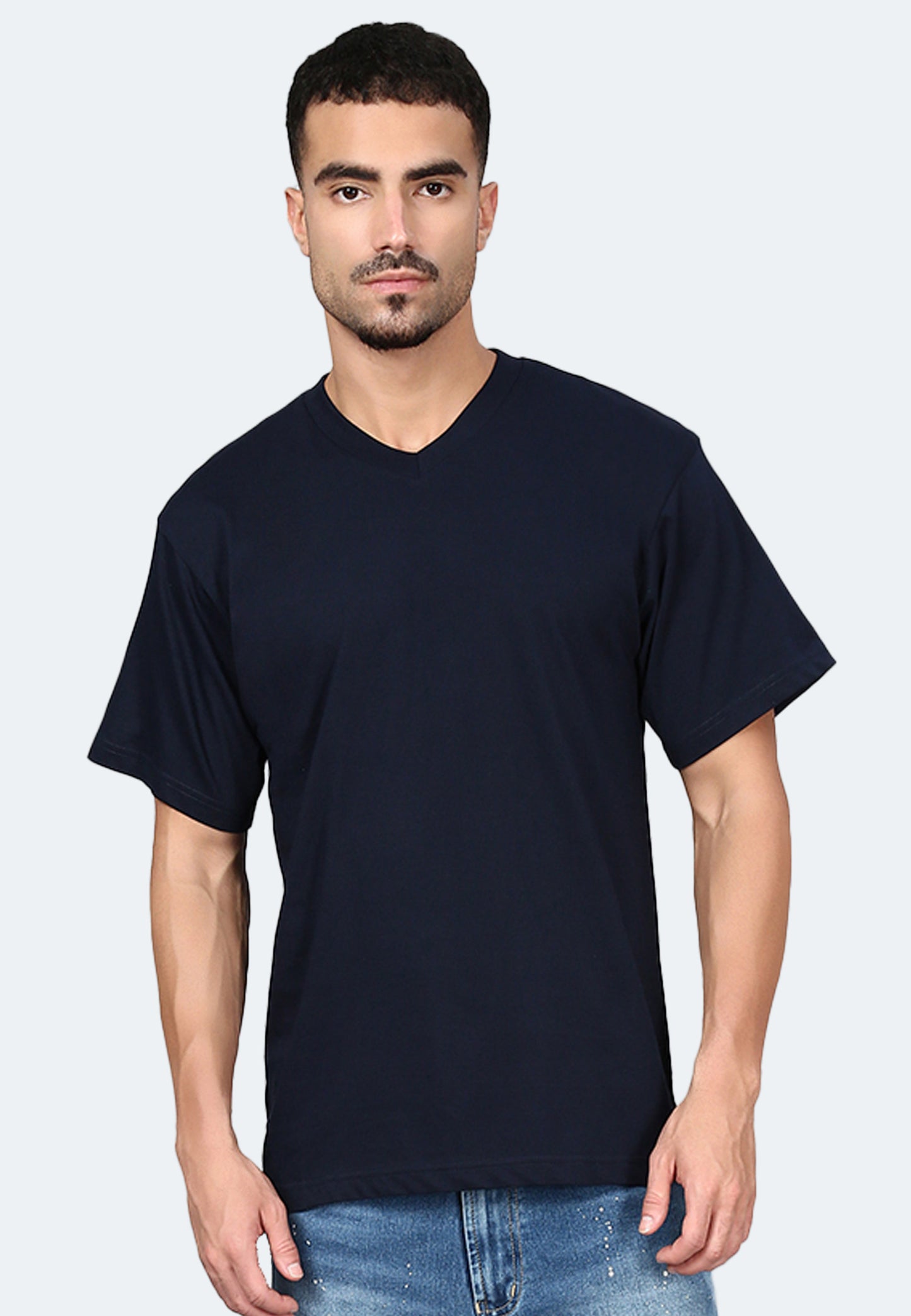 Switcher shirt victor color/20 marine
