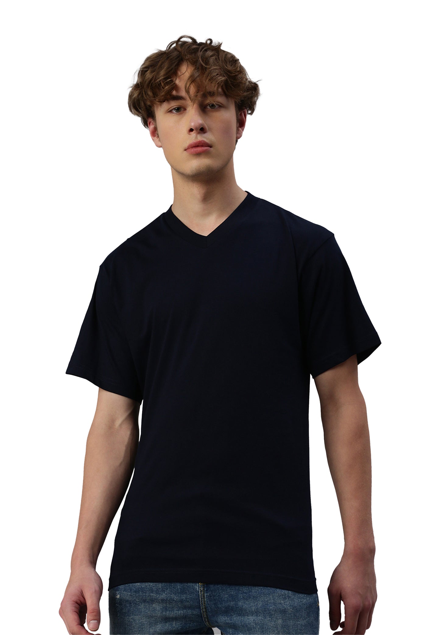 Switcher shirt victor color/20 marine