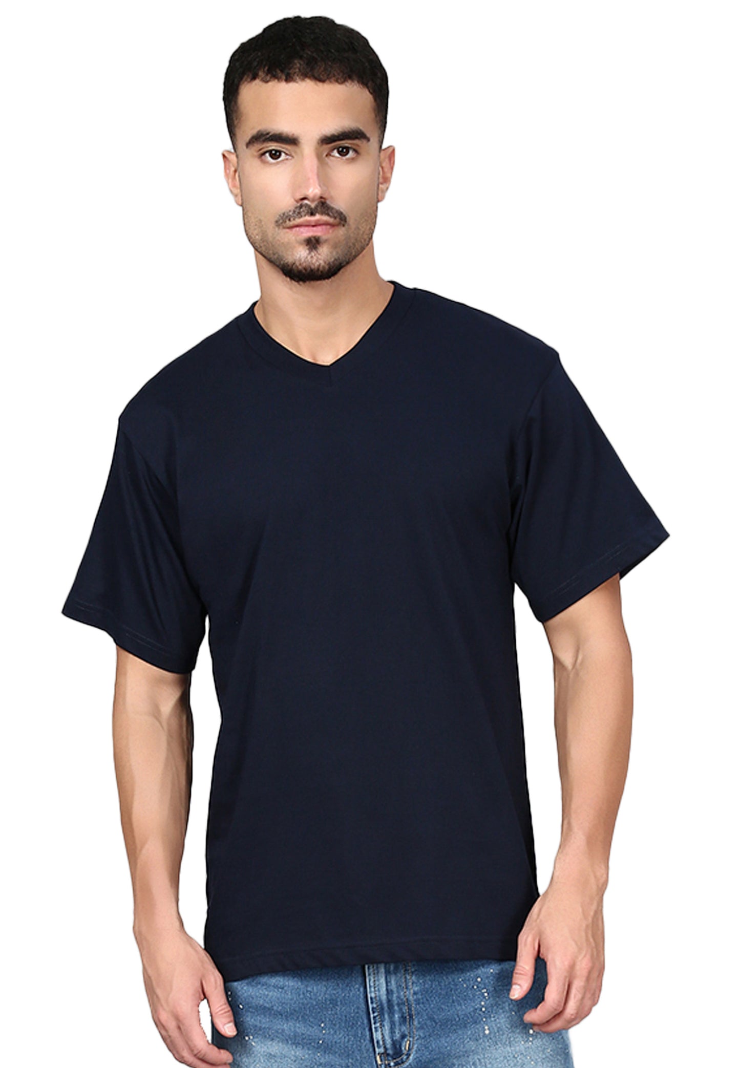 Switcher shirt victor color/20 marine