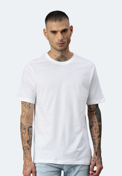 Switcher shirt whale color/1 blanc