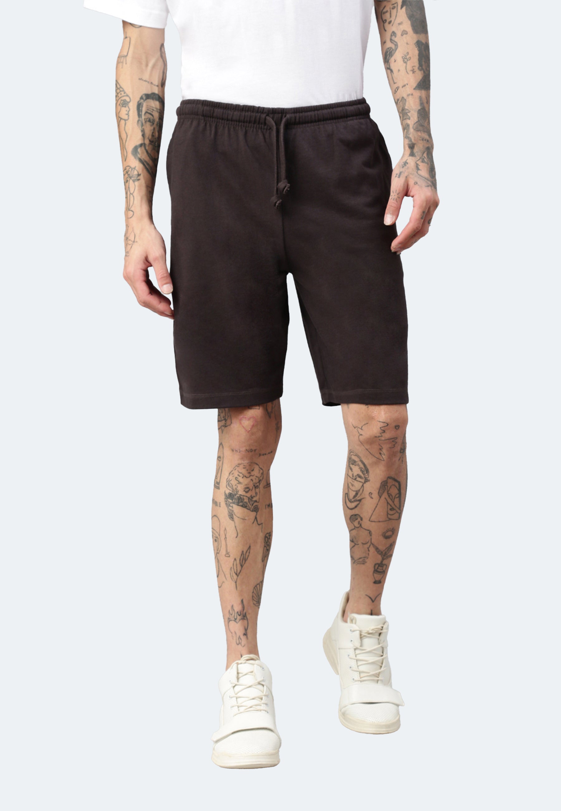 Switcher shorts daytona color/410 arsenic