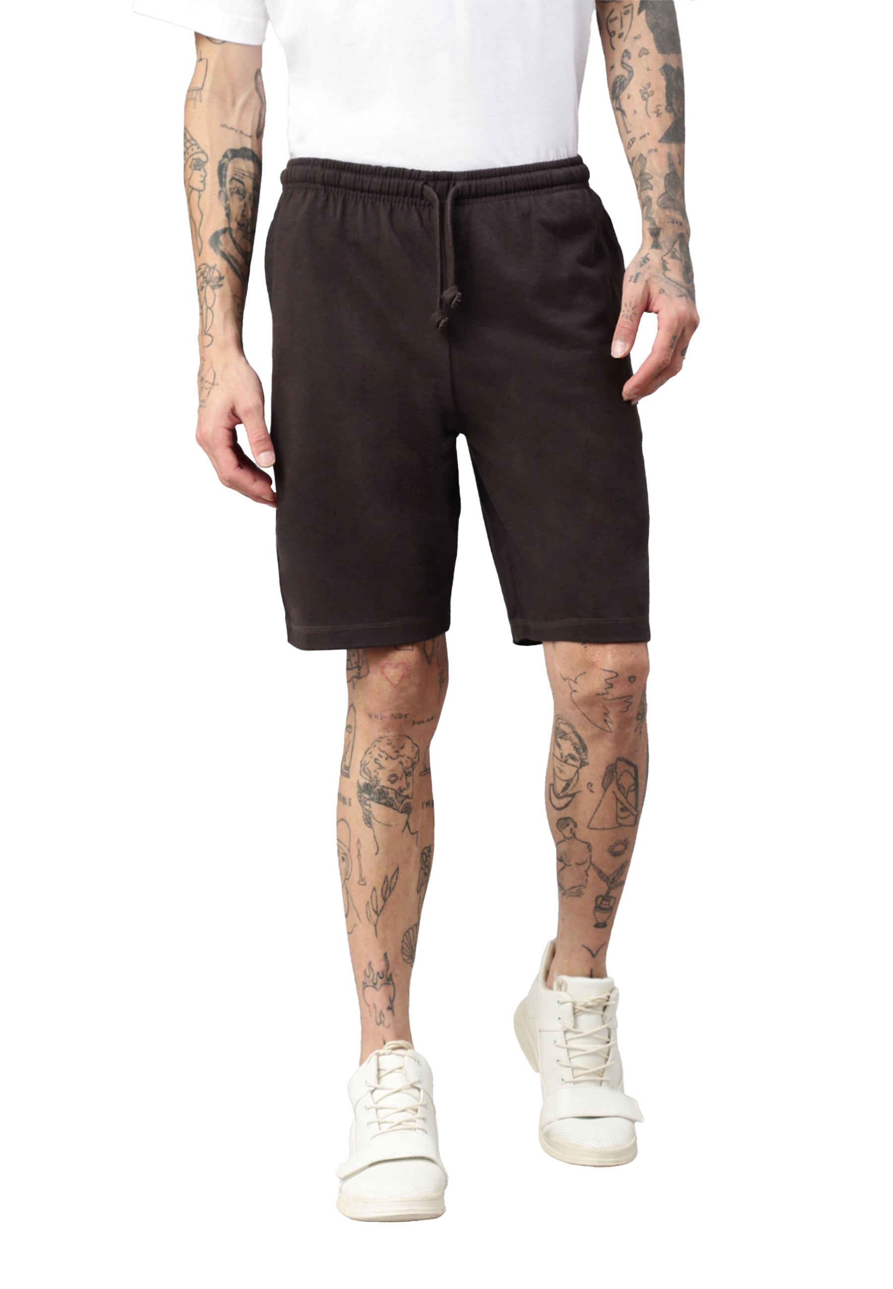 Switcher shorts daytona color/410 arsenic