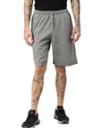 Switcher shorts daytona color/672 ebony chine