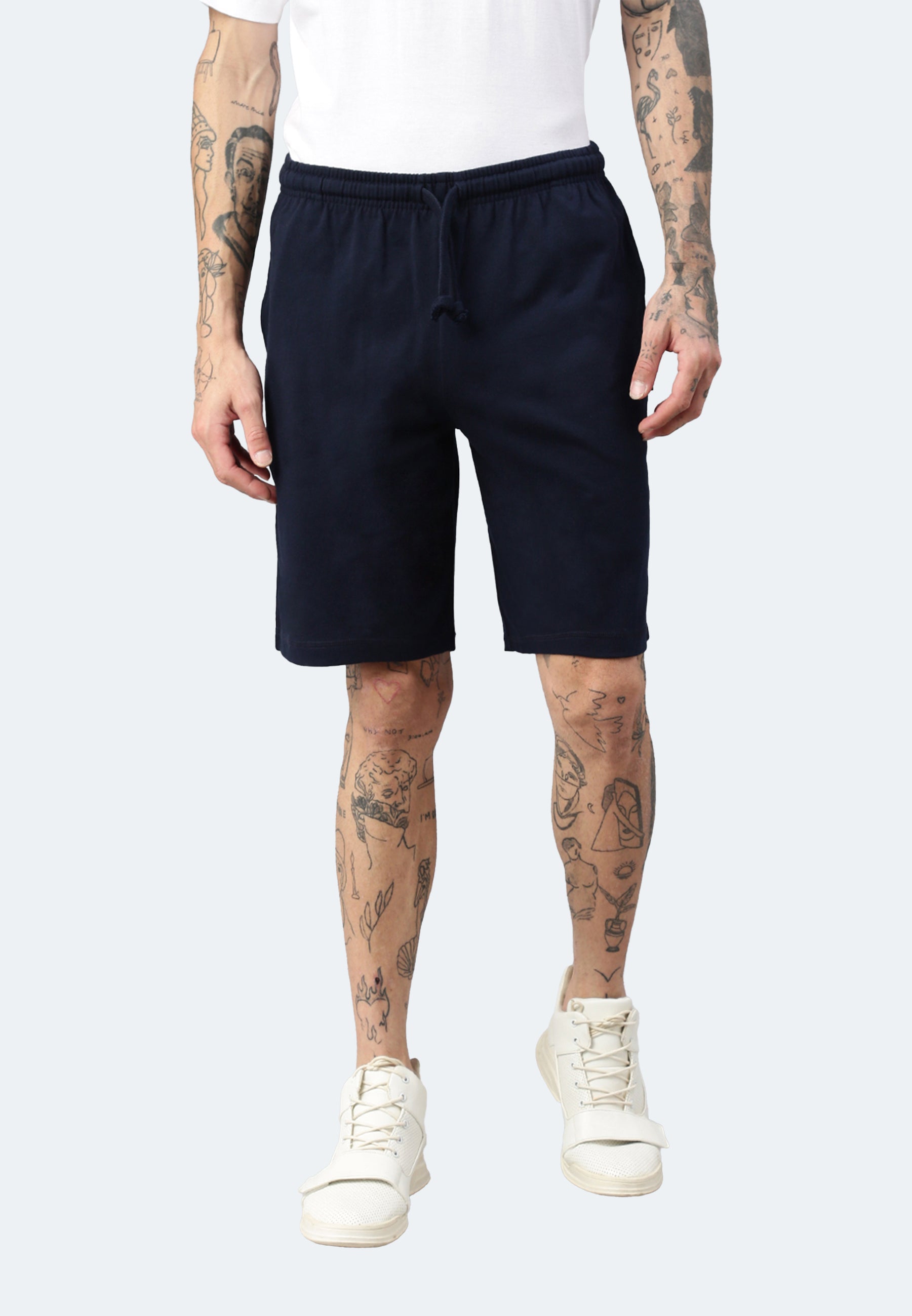 Switcher shorts daytona color/20 marine