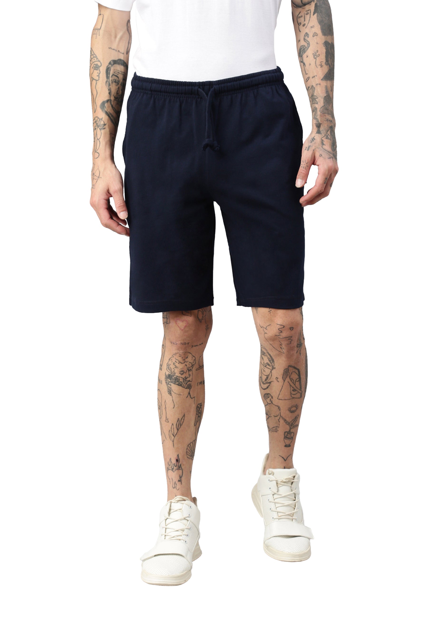 Switcher shorts daytona color/20 marine