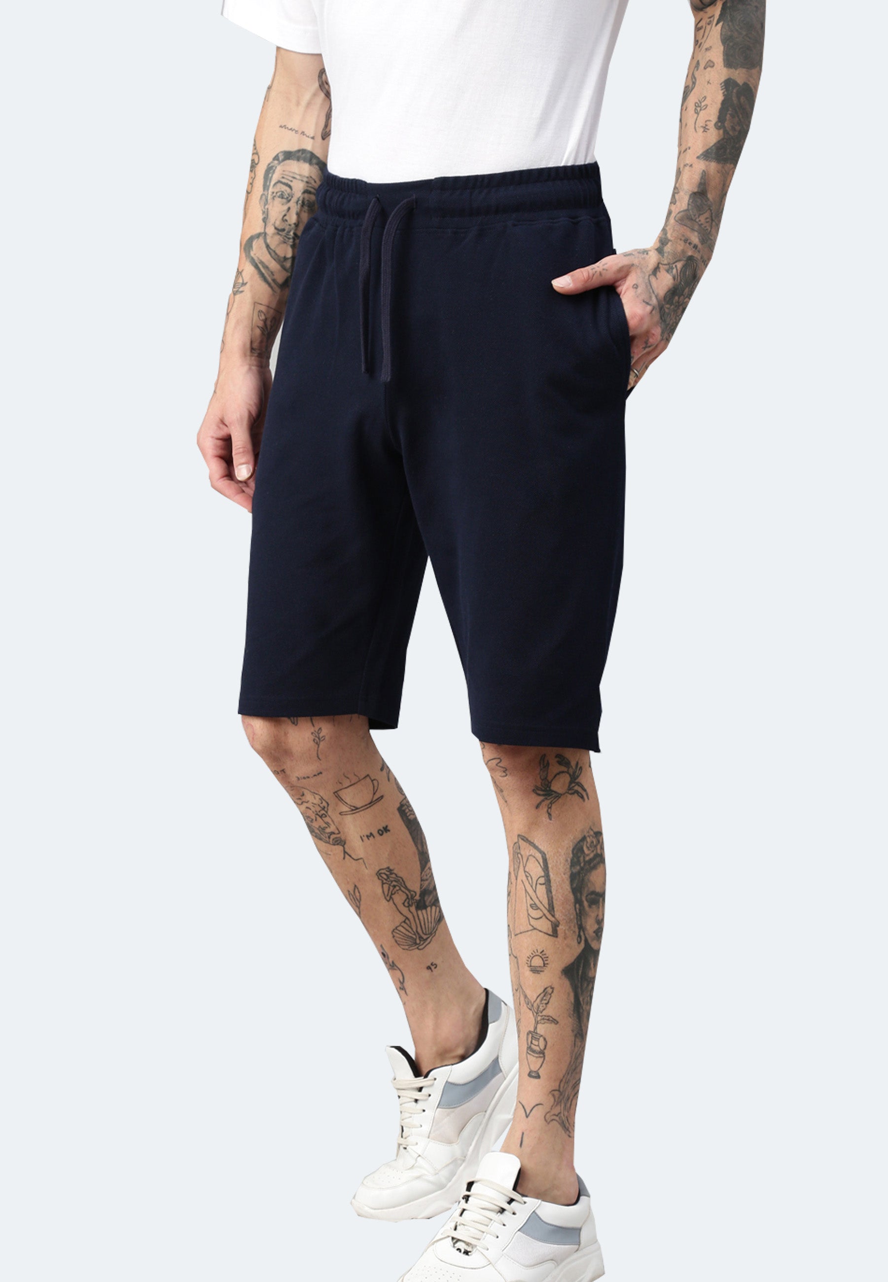 Switcher shorts nassau color/20 marine