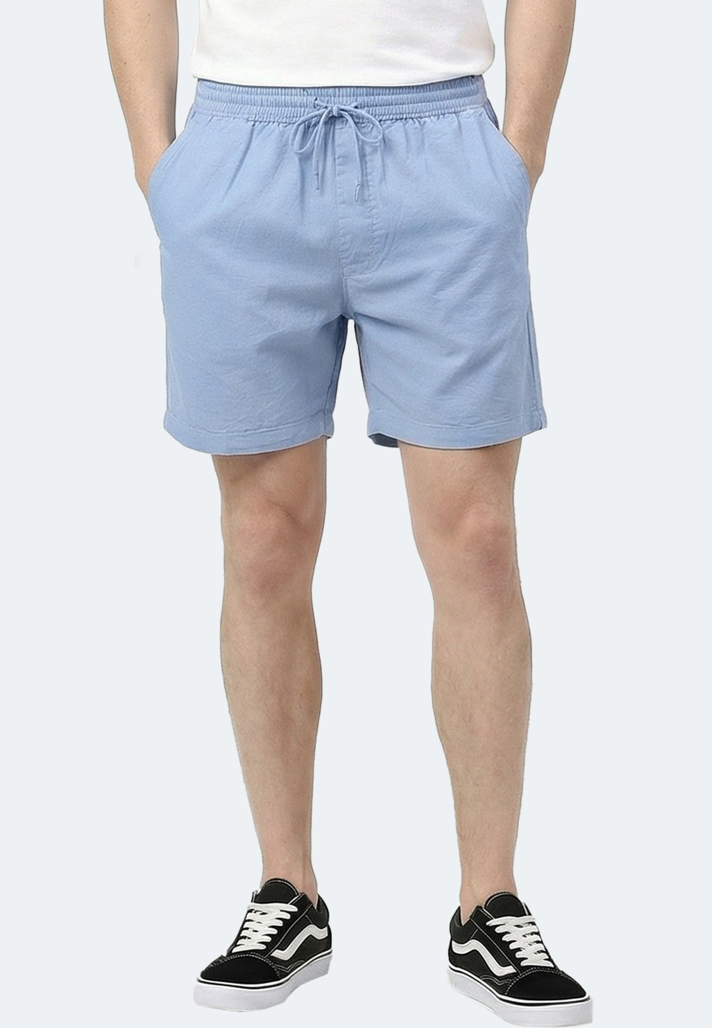 Switcher short men's savannah color/288 blue bay