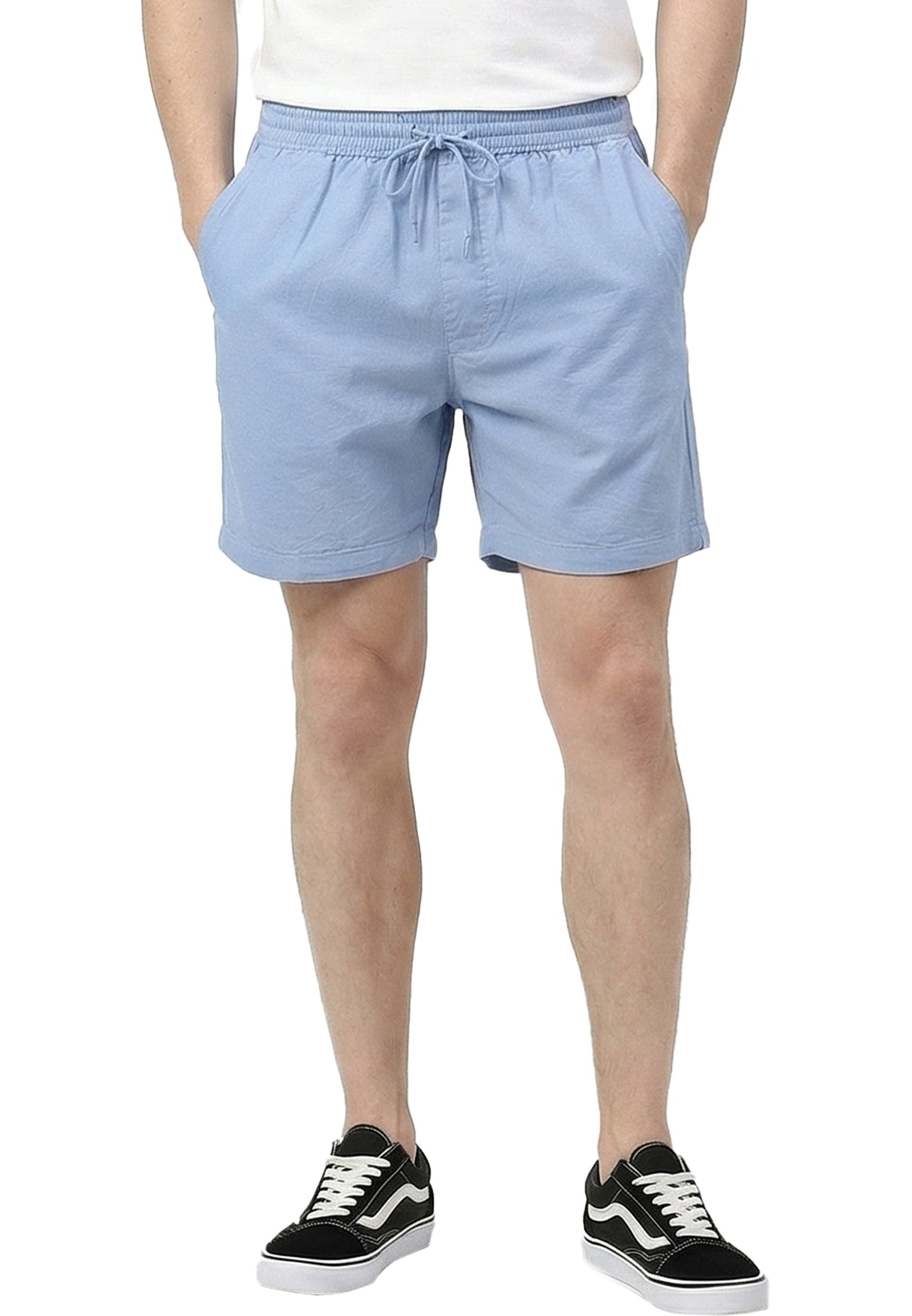 Switcher short men's savannah color/288 blue bay