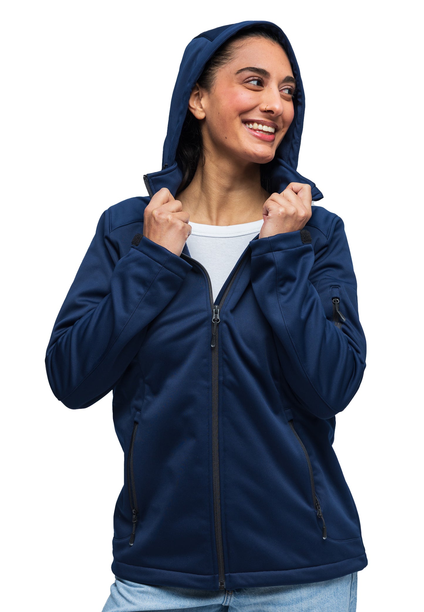 Switcher softshell riffelalp colore/20 navy