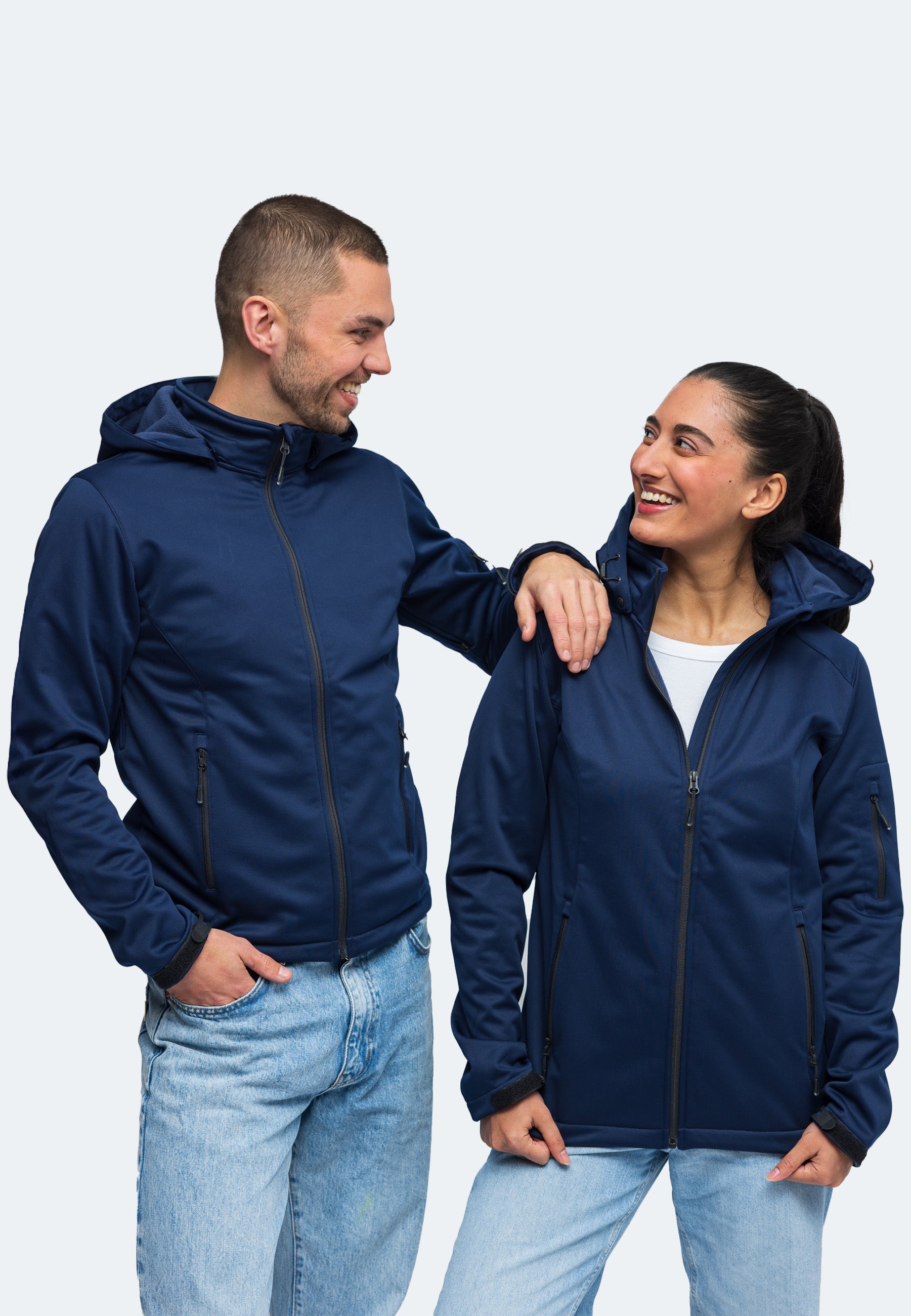 Switcher softshell riffelalp colore/20 navy