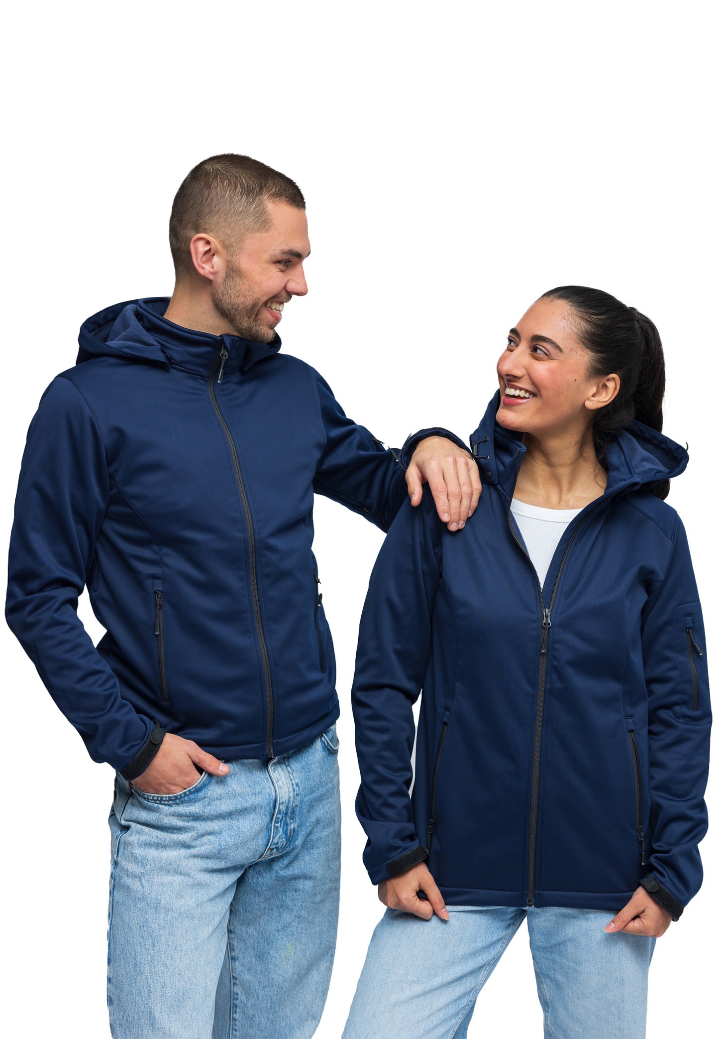Switcher softshell riffelalp colore/20 navy