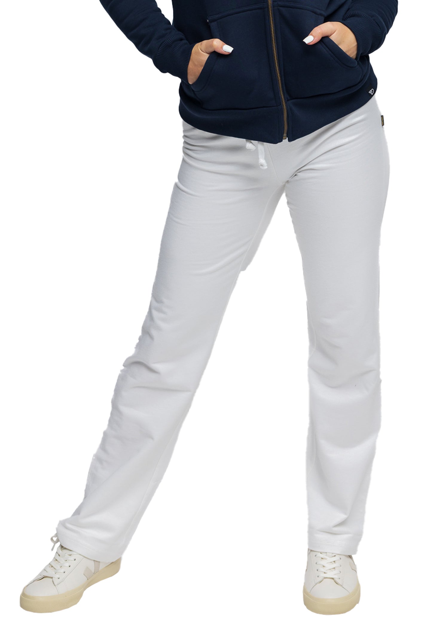 Switcher jogger candice color/1 blanc