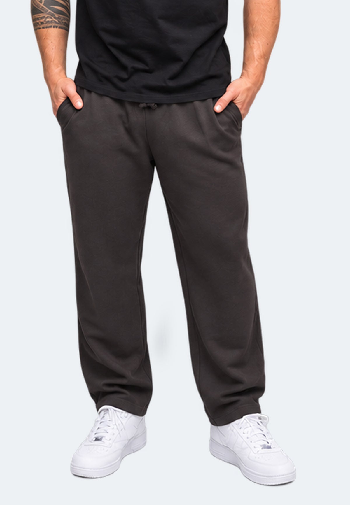 Switcher sweatpants denver color/410 arsenic